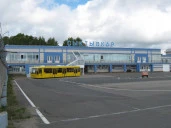 100%-ный пакет акций акционерного общества "Комиавиатранс"